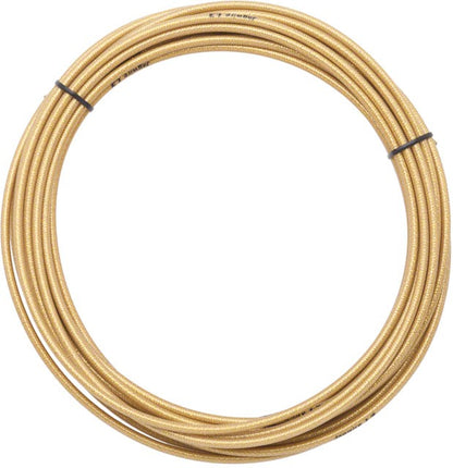 Jagwire 4.5mm Sport Derailleur Housing Slick-Lube 10m Gold Medal 1