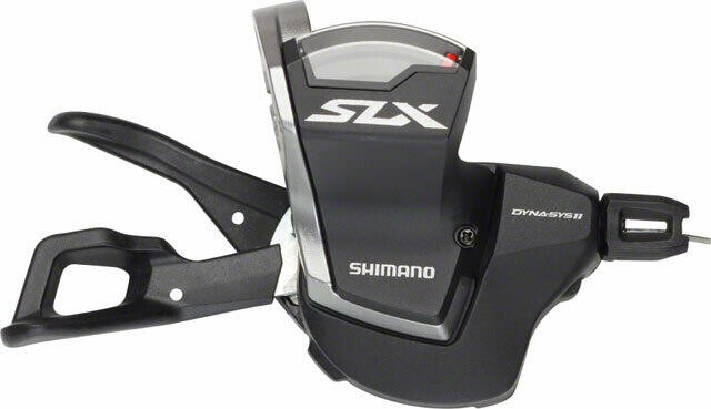 Shimano SLX M7000 11-Speed Right Shifter 1