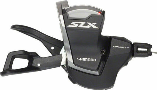 Shimano SLX M7000 11-Speed Right Shifter 1