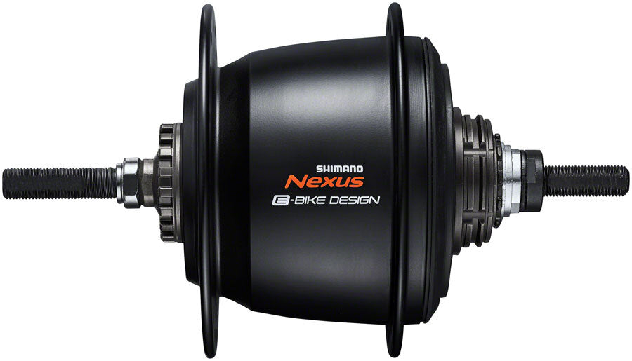 Shimano Nexus SG-C7000-5V Internally Geared Hub - 5 Speed 36h Roller Brake 1