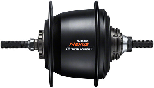 Shimano Nexus SG-C7000-5V Internally Geared Hub - 5 Speed 36h Roller Brake 1