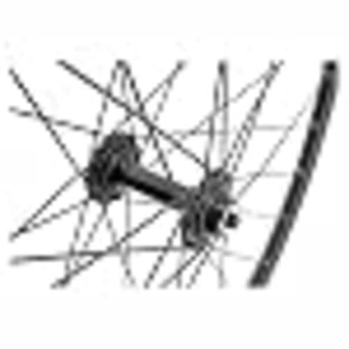 Wheel Master 700C Alloy Road Double Wall 700C FT OR8 SL18 Rim 8