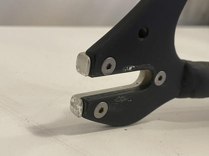 Dolan Pre Cursa 650c Track Frame Size Small 45cm w Seat Clamp 6