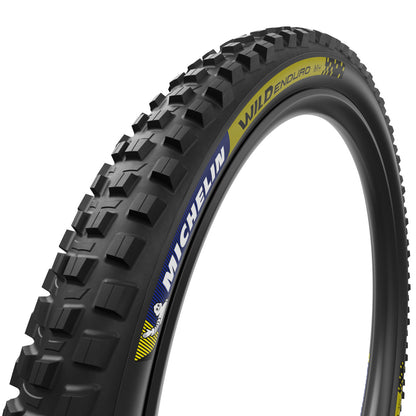 Michelin Wild Enduro MH Racing 29x2.50 Tubeless Ready Folding Mountain Tire 1
