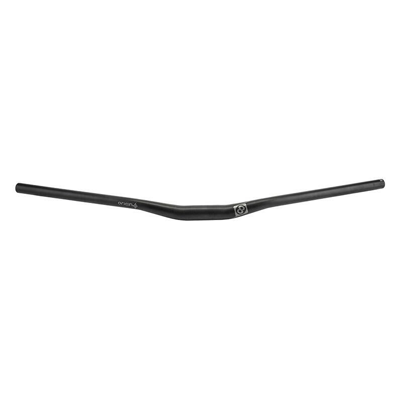 Origin-8 Fury II Hbar Or8 Mtb Aly Rise Fury 31.8x800x20 Bk 1