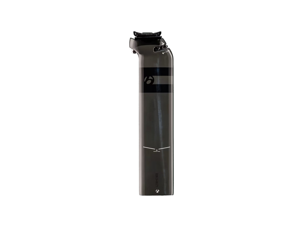 Trek Speed Concept Carbon Seatpost, 275mm/335mm x 15mm Offset, Generation 2 Rim 1