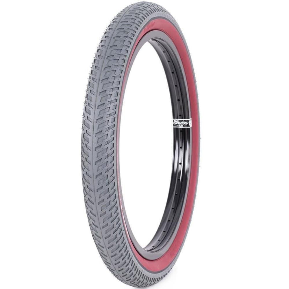 The Shadow Conspiracy Contender Welterweight BMX 20 inch Tire Finest 1