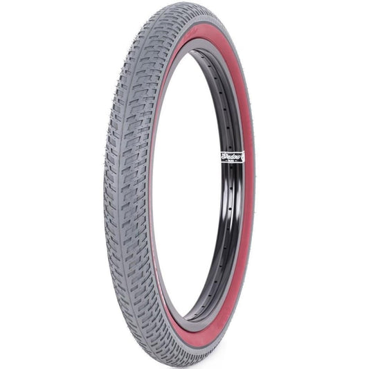 The Shadow Conspiracy Contender Welterweight BMX 20 inch Tire Finest 1