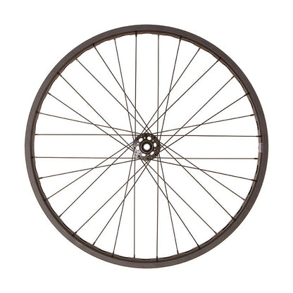 EVO JP73 27.5" Front Wheel Novatec D201SB 15x150mm Disc 6-Bolt 32H 2