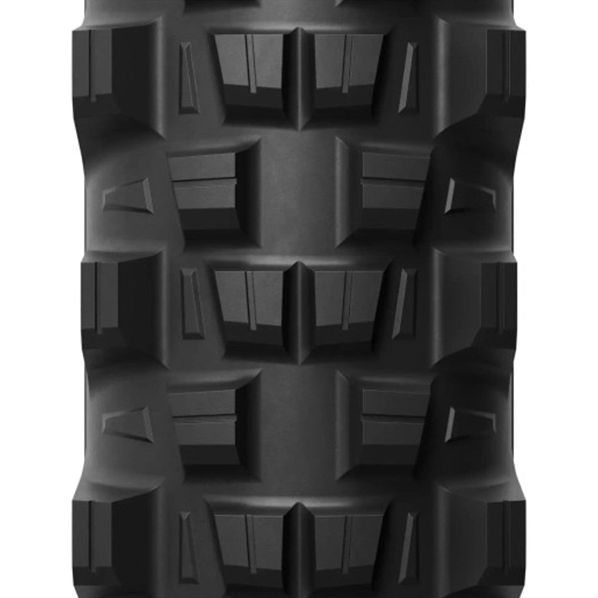 Michelin E-Wild 29 x 2.6 Tubeless Folding Front Mountain Ebike Tire Black 2