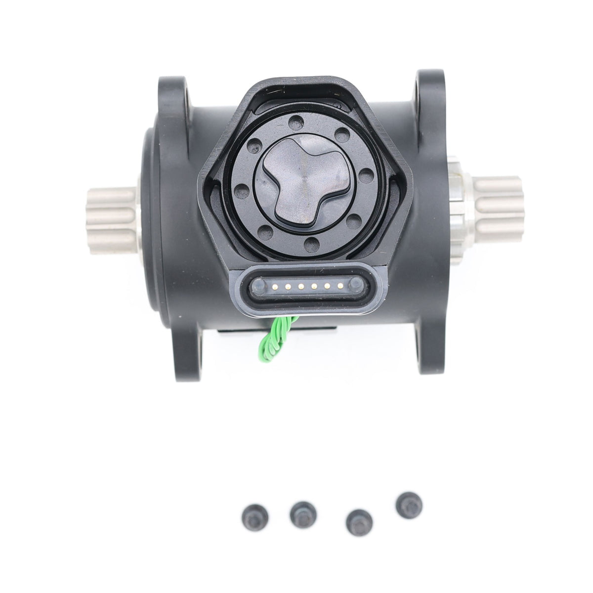 FAZUA Ride 50 Evation Bottom Bracket Gearbox 135mm ISIS 5002000201 3