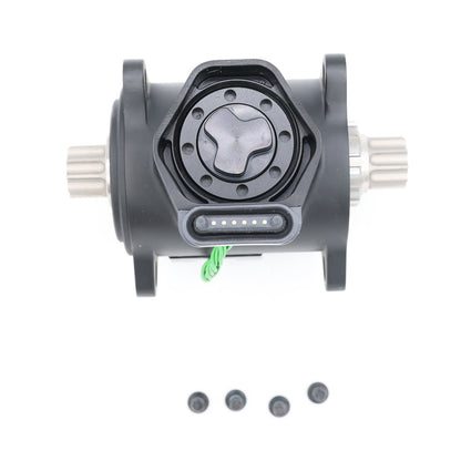 FAZUA Ride 50 Evation Bottom Bracket Gearbox 135mm ISIS 5002000201 3