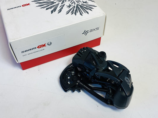 SRAM GX1 Eagle AXS Rear Derailleur 12 Speed Lunar Max 52T w/o Battery 1