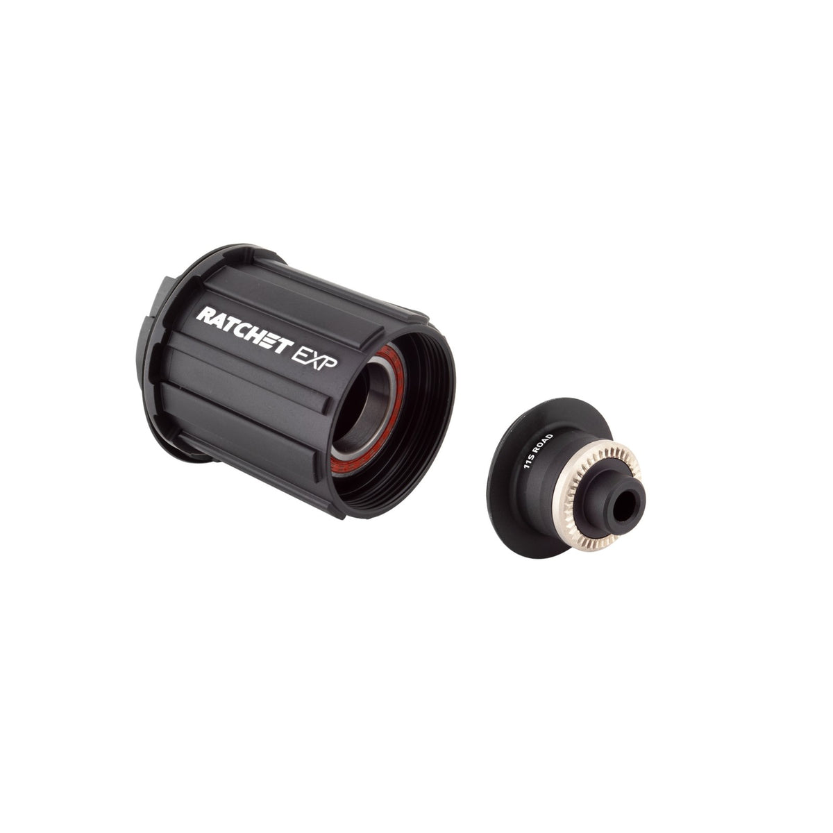DT Swiss 11s HG Road Freehub EXP - Fits 12 x 142mm Hubs, AL 1