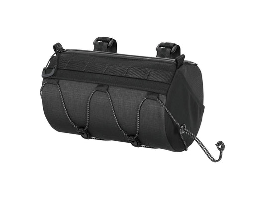 Topeak Tubular BarBag 3.8L Black 1