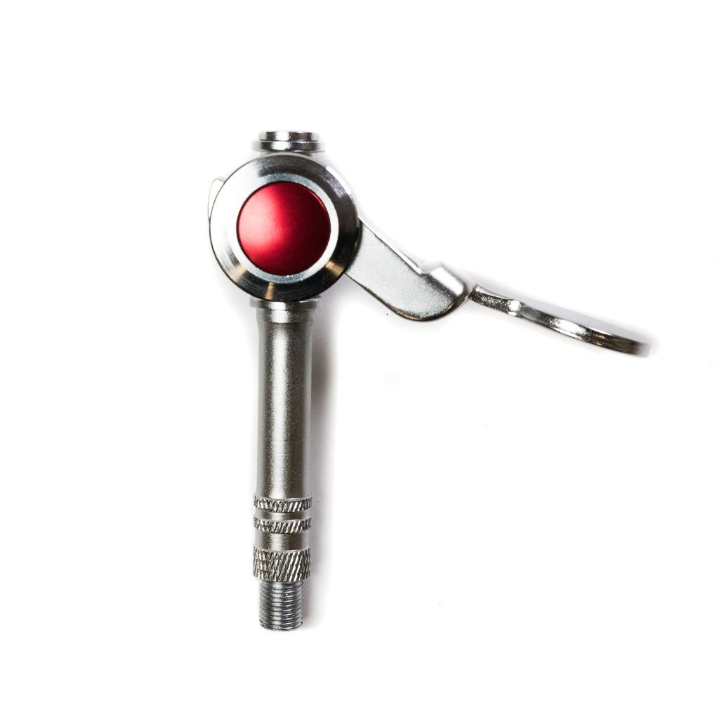 SILCA 'Hiro' side locking lever chuck, Silca presta chuck 2