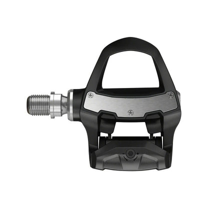 Garmin Rally RS200 Dual-Sensing Power Meter Clipless Pedals Black Shimano SPD-SL 2