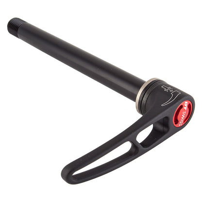 DT SWISS RWS PLUG IN HUB SKEWER RD FRONT ALY 100x12mm THRU BOLT 1