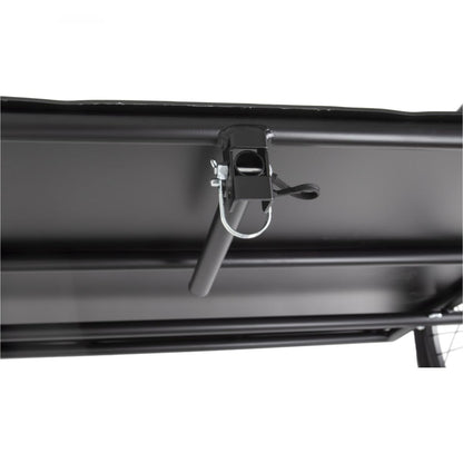 Sunlite Lil Hauler Cargo Trailer Steel Frame Alloy Wheels 120lbs Capacity 3