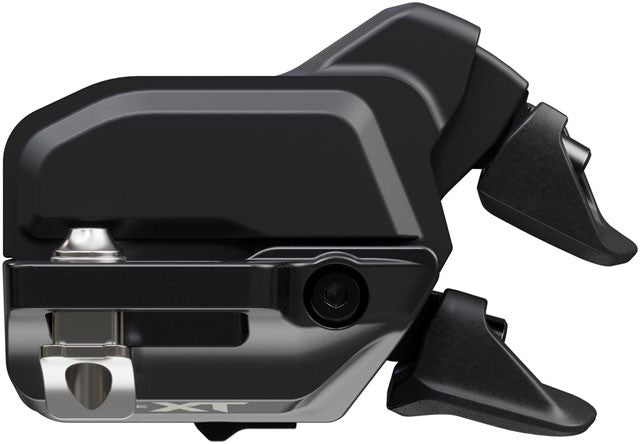 Shimano Deore XT SW-M8250-IR Rapid ES Di2 Wireless Shifter - Right, 11/12-Speed 2
