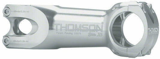 Thomson Elite X4 Mountain Stem 90mm +/- 0 degree 31.8 1-1/8 Threadless 1
