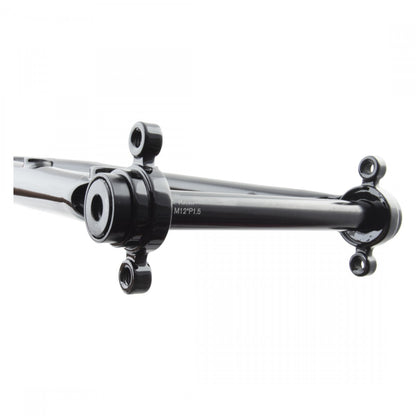 Origin8 Everland Cr-Mo All-Road/Gravel Fork 700C/650B 1-1/8in Threadless 2