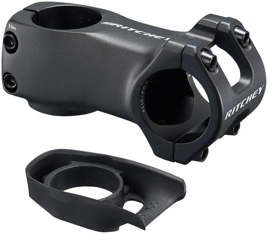Ritchey RL1 Switch Stem (31.8mm Clamp) 90mm Length Black 5
