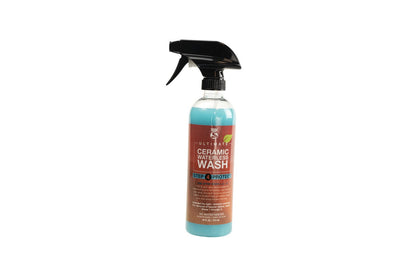 SILCA Ultimate SPA 4-Part Bike Cleaning Kit - Degrease, Wash, Seal, and Wax 7