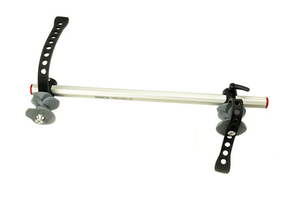 SILCA Hirobel Frame Clamp for Bike Repair Work Stands 4