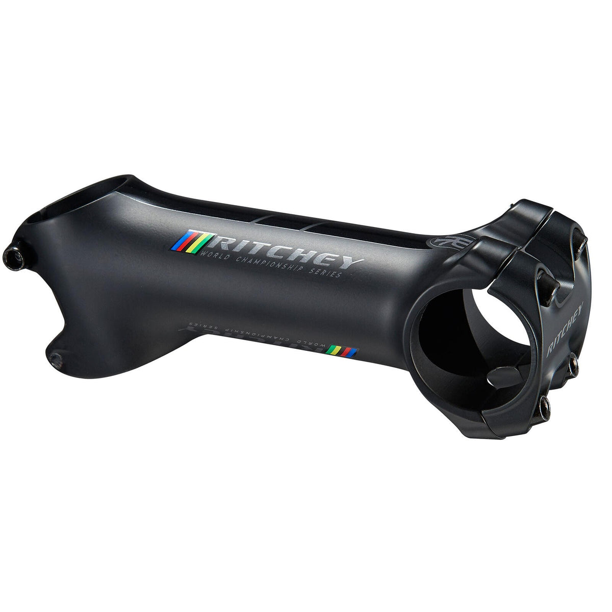 Ritchey WCS C-220 Stem - (31.8) 25dx90 - Matte Black 1
