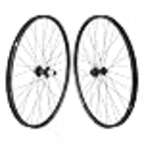 Wheel Master 29in Alloy Mountain Disc Double Wall 29in SET WEI U32TL Disc 2