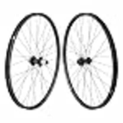 Wheel Master 29in Alloy Mountain Disc Double Wall 29in SET WEI U32TL Disc 2
