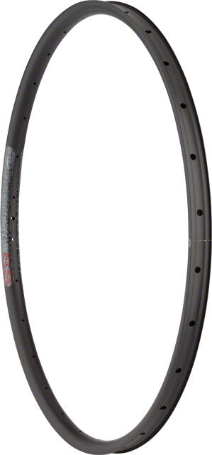 Velocity Blunt SS Rim 27.5 28h Black 2
