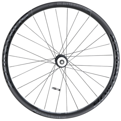 Bontrager Kovee Elite 30 TLR 29 Rear Carbon Wheel Boost 148 6-Bolt No Freehub 1
