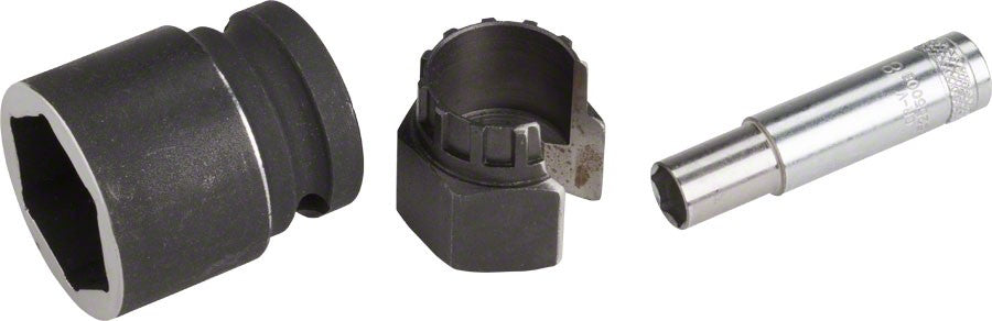 Manitou Mattoc Tool Kit 1