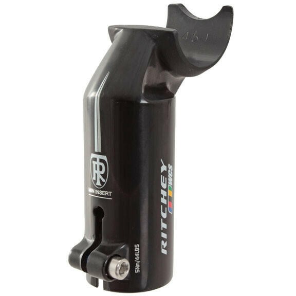 Ritchey WCS MastTopper - 34.9x70mm (25mm Offset) w/o Clamp 1