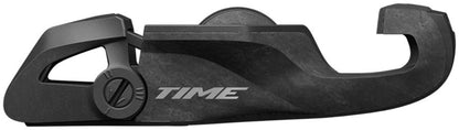 TIME XPRO 10 Carbon Black Composite Pedals 9/16" Steel Spindle Pair 3