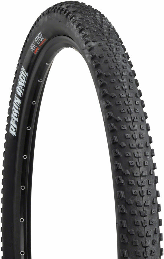 Maxxis Rekon Race Tire 29x2.35 Tubeless Folding Black Dual EXO 1
