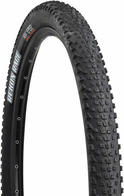 Maxxis Rekon Race Tire 29x2.35 Tubeless Folding Black Dual EXO 1