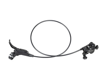 Promax Solve DSK-925 Hydraulic Disc Brake Lever/Caliper 1