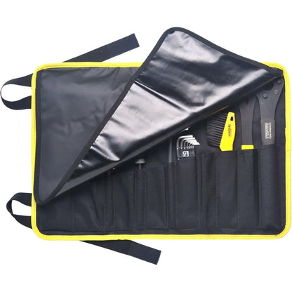 Pedro's Starter Tool Kit 1.1 Black/Yellow, One Size 2