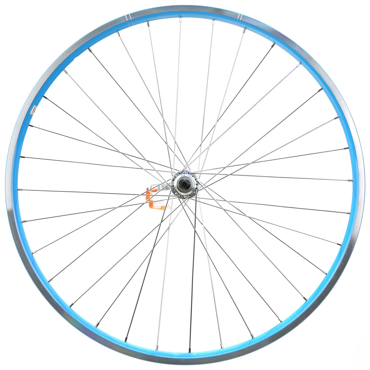 Electra Townie 7D Front Wheel | 26'' | Clincher | 100mm | Rim Brake | 858g | QR 5