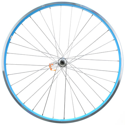 Electra Townie 7D Front Wheel | 26'' | Clincher | 100mm | Rim Brake | 858g | QR 5