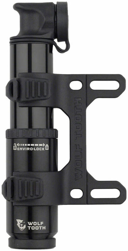 Wolf Tooth Components Encase Pump - 40cc 1
