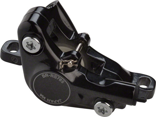 Shimano BR-RS785 Hydraulic Disc Brake Caliper Front Rear 1