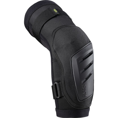 iXS Hack Race Elbow Guard Black XXL 1