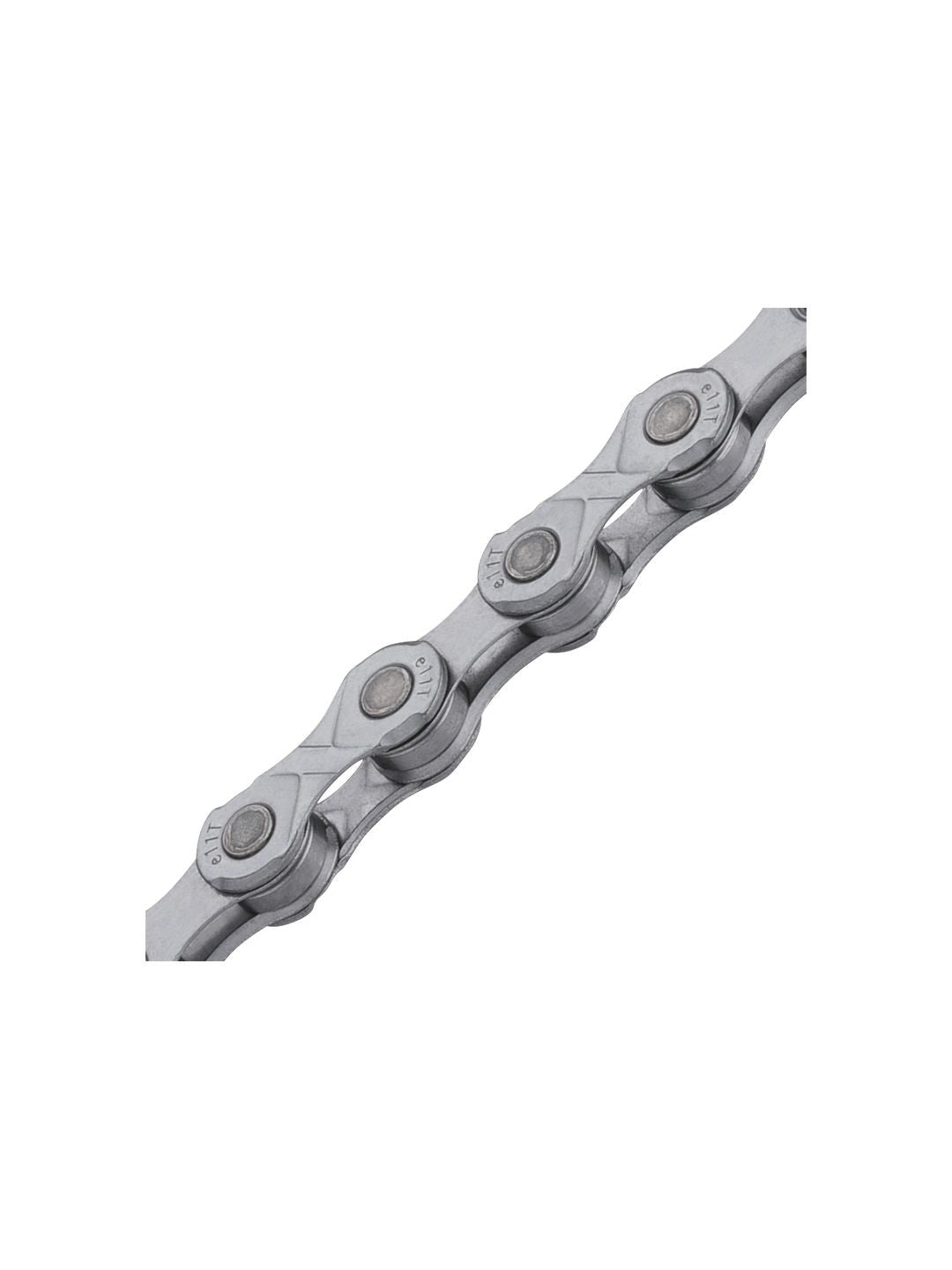 KMC X11 EPT 11-Speed Chain One size Grey 1