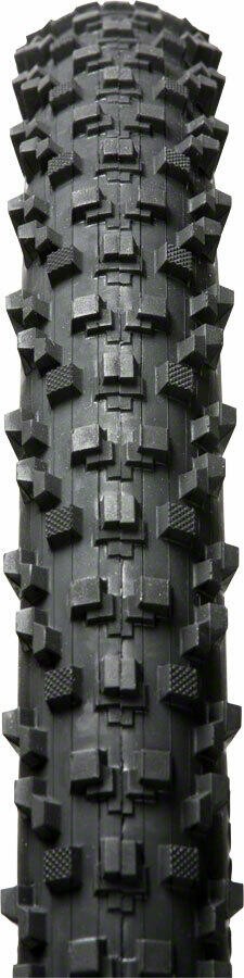 Panaracer Fire XC Pro Tubeless Tire 26x2.1" Folding Bead Black Mountain MTB 26" 2
