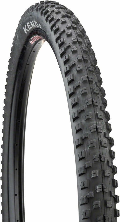 Kenda Regolith Pro Tire 29 x 2.2 SCT Tubeless Ready 1