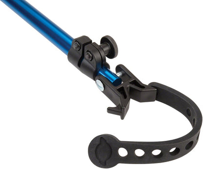 Park Tool HBH-3 Extendable Handlebar Holder 18”-32” Black 3